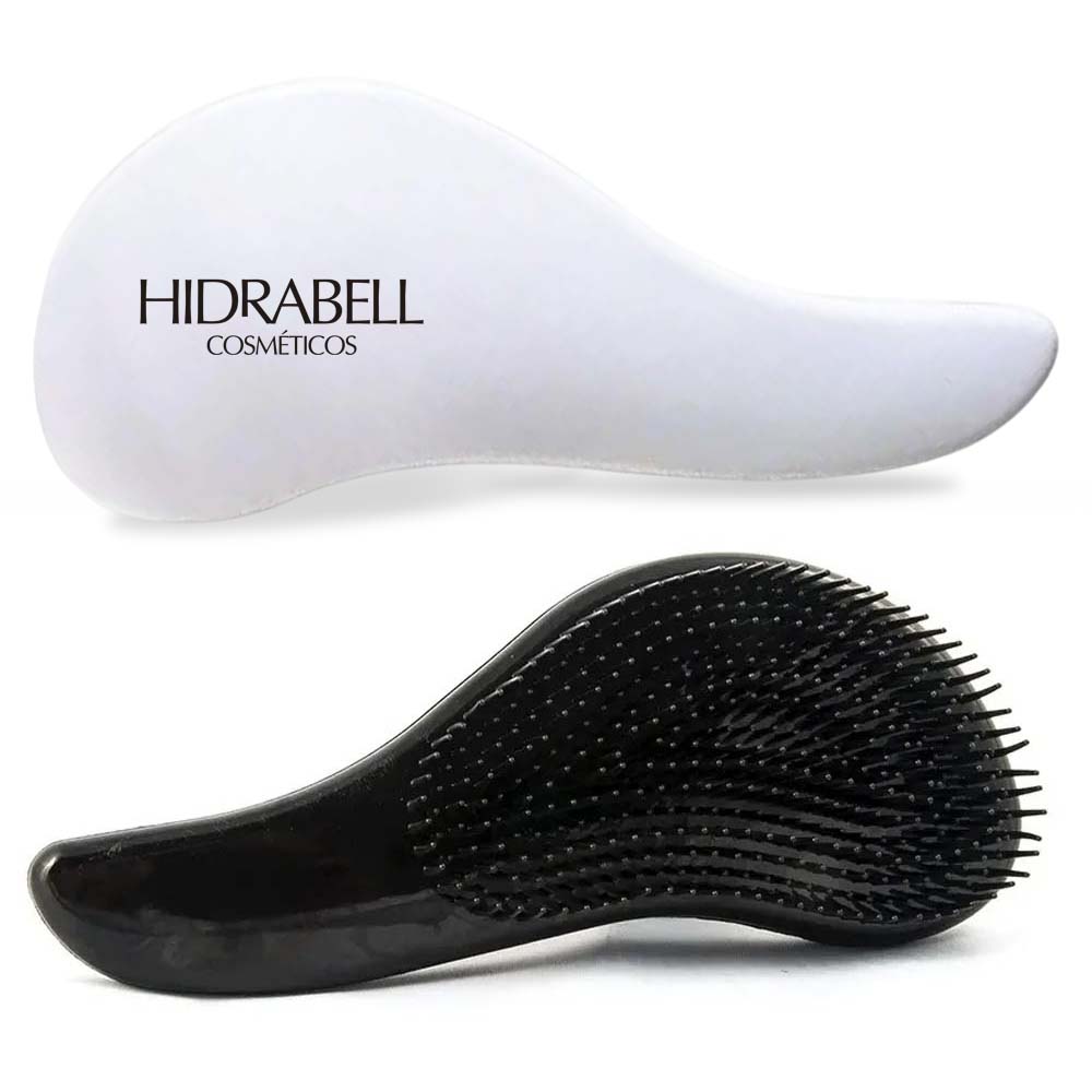 Combo Cabelo Liso Abacate Hidrabell - Hidrabell Cosméticos