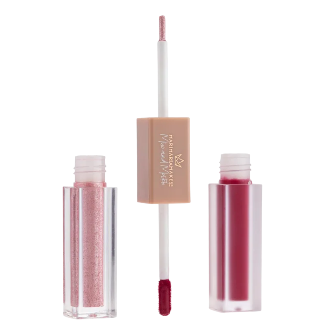 LIP GLOSS PICOLÉ SABORES SORTIDOS- UNIDADE – Armazém