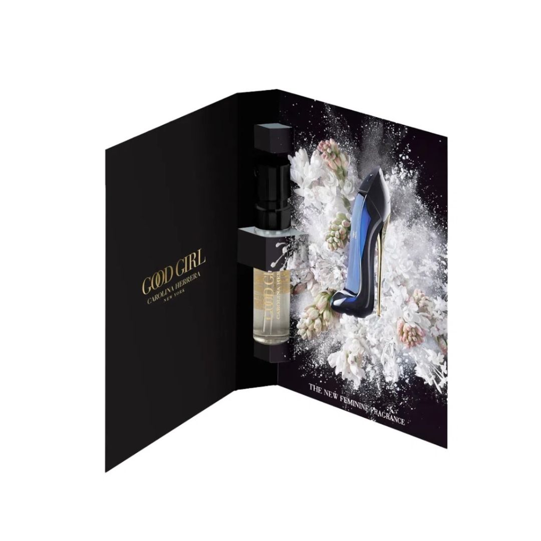 Chanel Chance Eau Tendre Edt Decant - Black Parfum